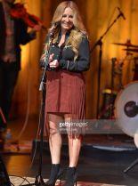 Lee Ann Womack photo