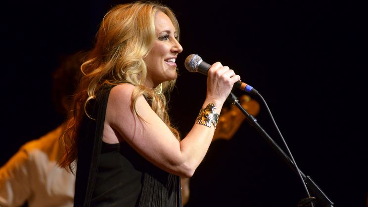 Lee Ann Womack