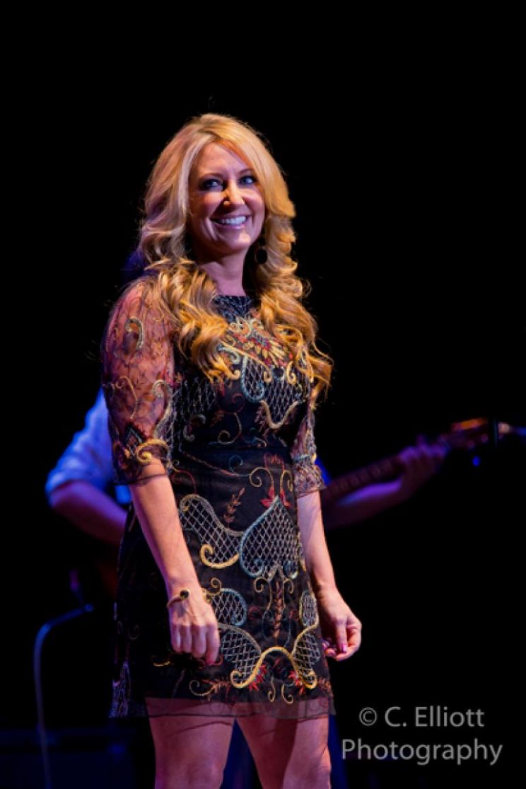 Lee Ann Womack