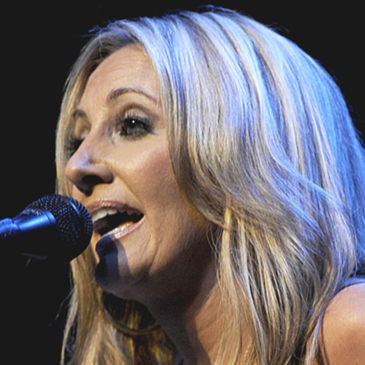 Lee Ann Womack