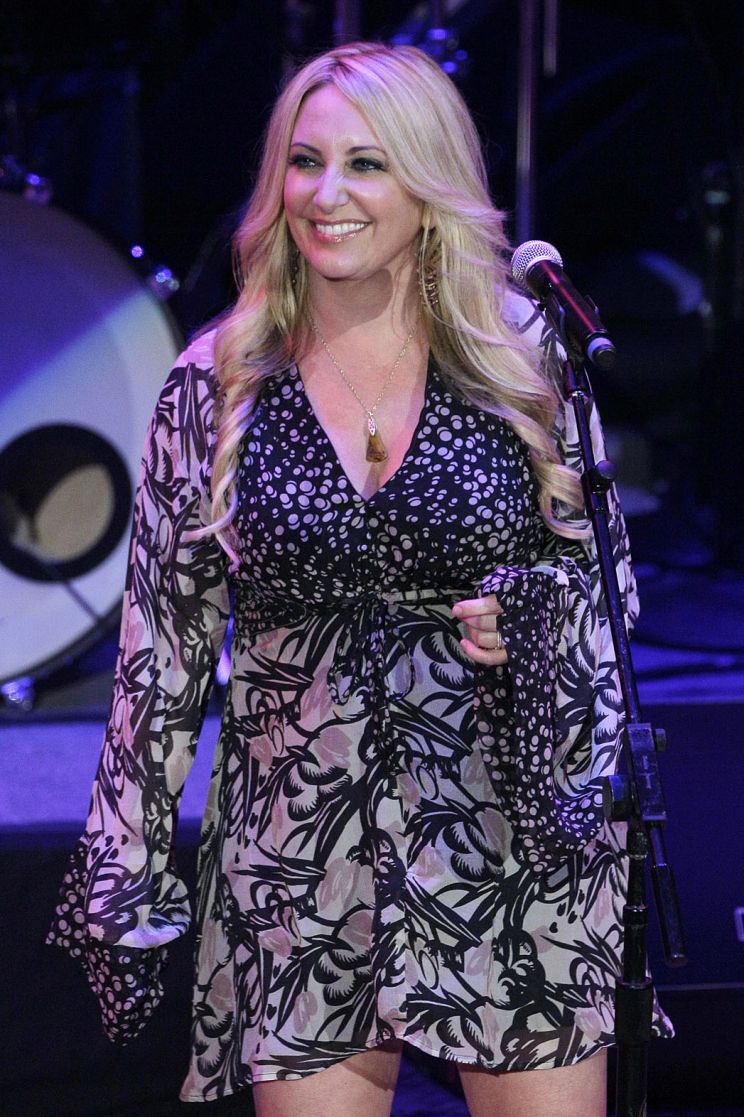 Lee Ann Womack