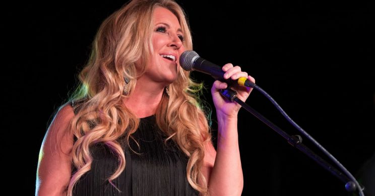 Lee Ann Womack