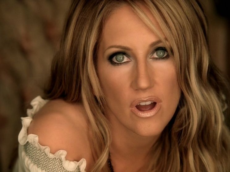 Lee Ann Womack