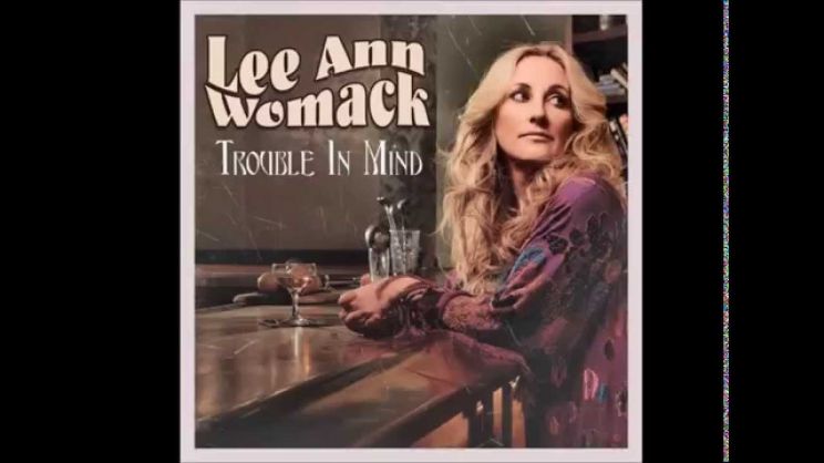 Lee Ann Womack