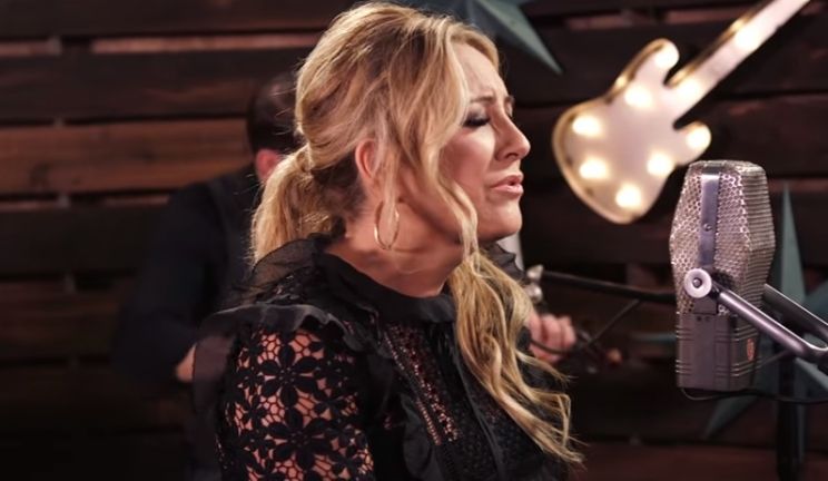 Lee Ann Womack