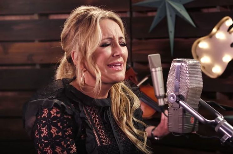 Lee Ann Womack
