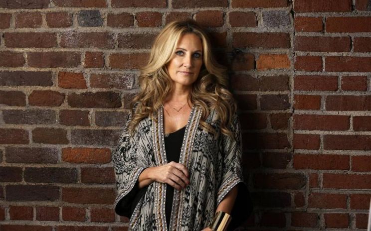 Lee Ann Womack