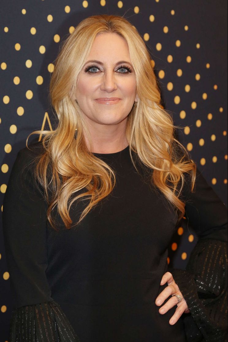 Lee Ann Womack