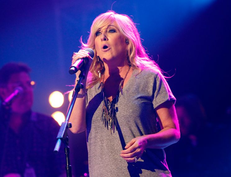 Lee Ann Womack