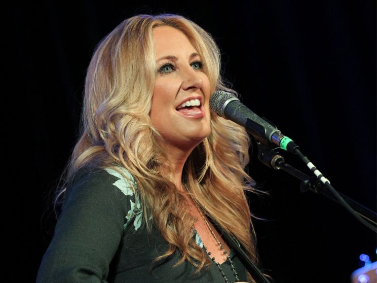 Lee Ann Womack
