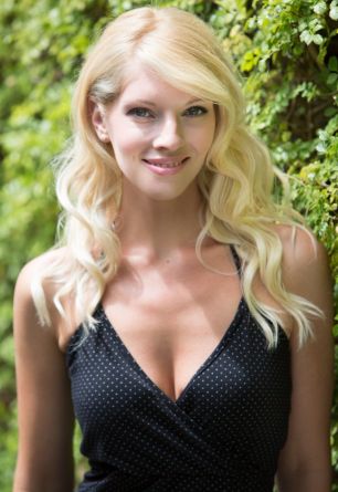 Lee Anne Ford