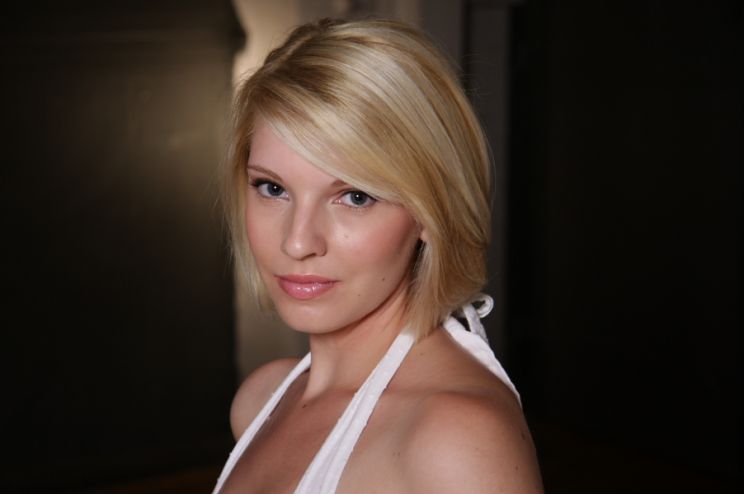Lee Anne Ford