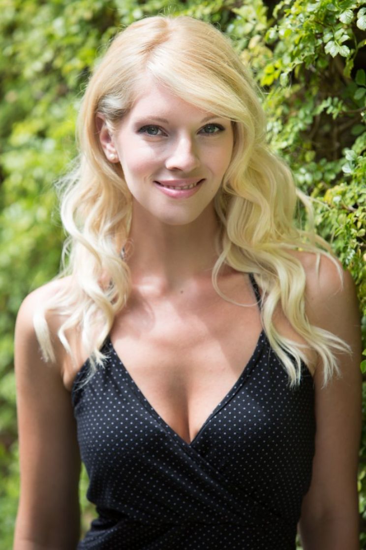 Lee Anne Ford