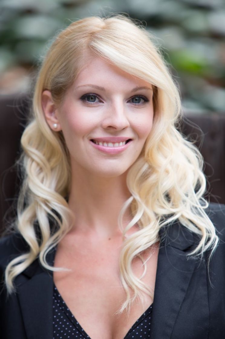Lee Anne Ford