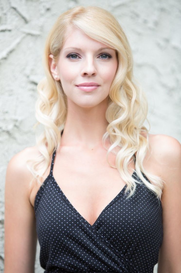 Lee Anne Ford