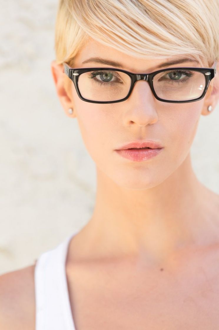Lee Anne Ford