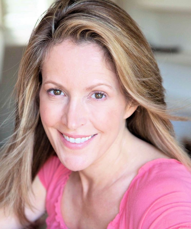 Lee Anne Ford