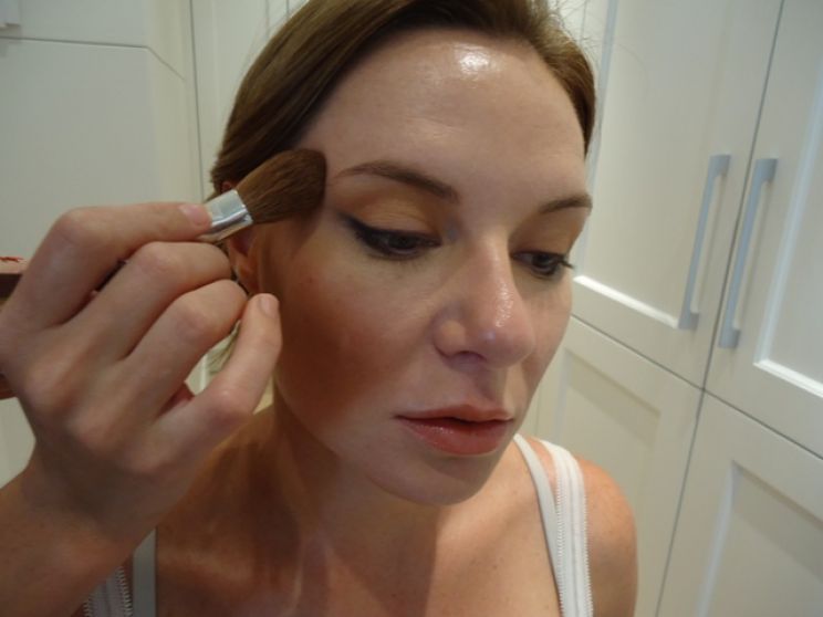 Lee-Anne Summers