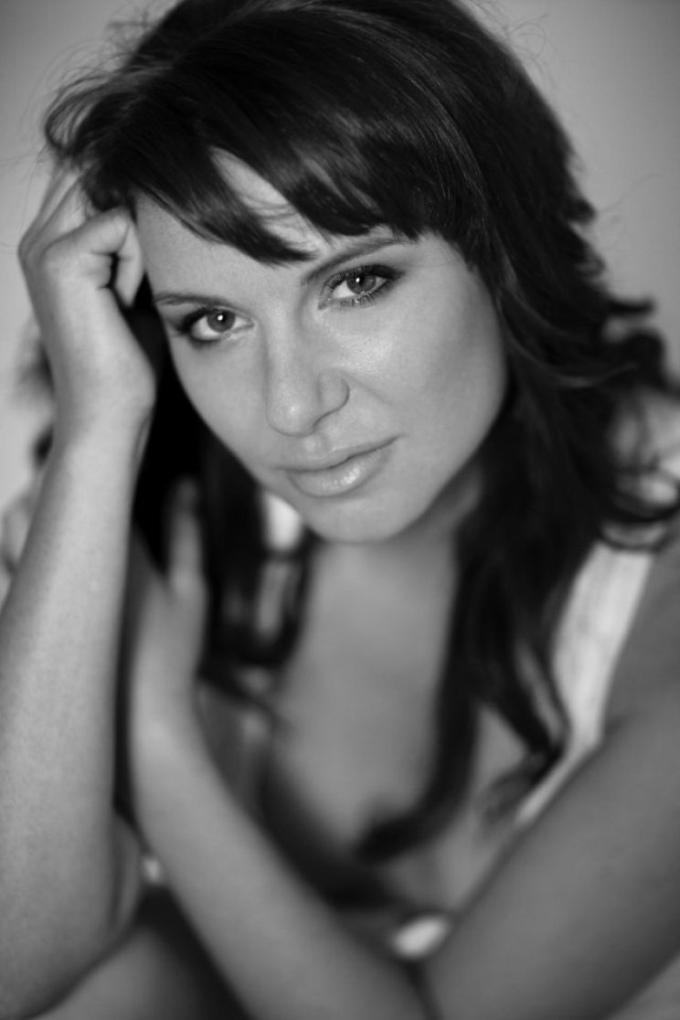 Lee-Anne Summers