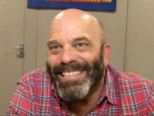 Lee Arenberg