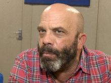 Lee Arenberg