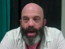 Lee Arenberg