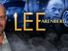 Lee Arenberg