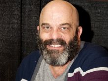 Lee Arenberg