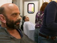 Lee Arenberg