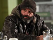 Lee Arenberg photo