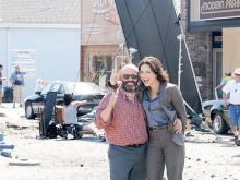 Lee Arenberg