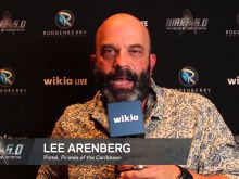 Lee Arenberg