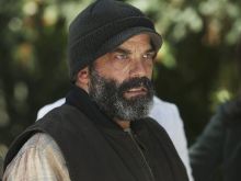 Lee Arenberg