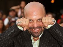 Lee Arenberg