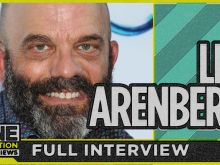 Lee Arenberg