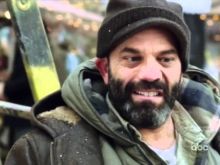 Lee Arenberg