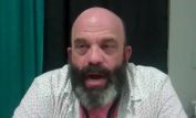 Lee Arenberg