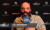 Lee Arenberg