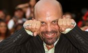 Lee Arenberg