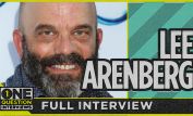 Lee Arenberg