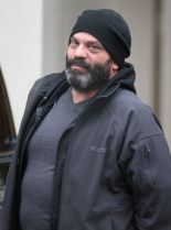 Lee Arenberg