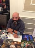 Lee Arenberg