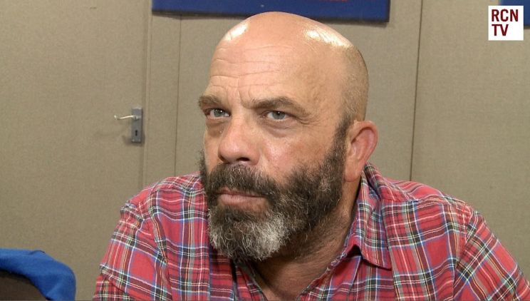 Lee Arenberg