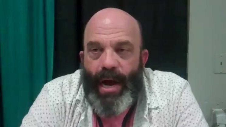 Lee Arenberg