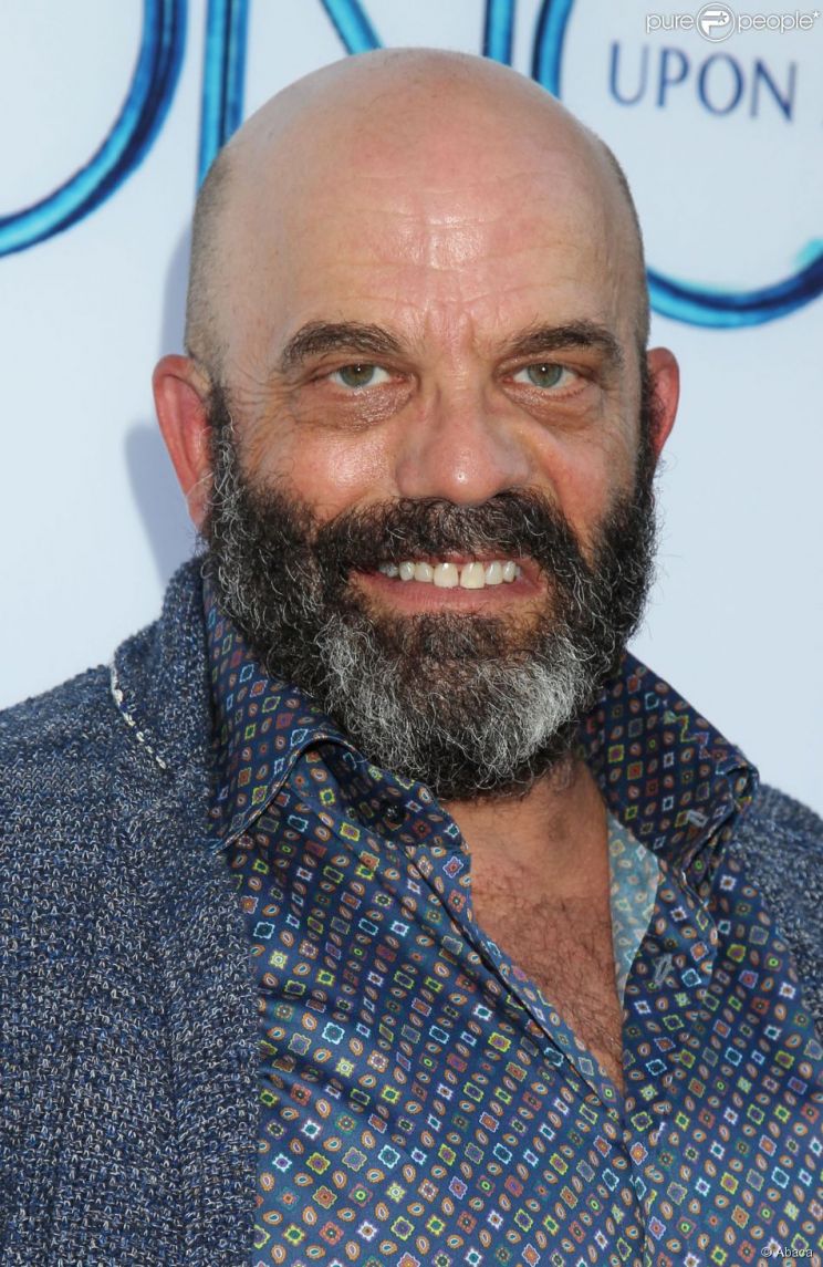 Lee Arenberg