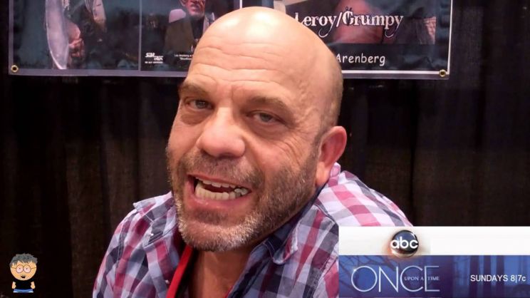 Lee Arenberg