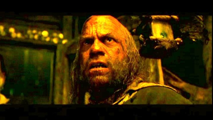 Lee Arenberg