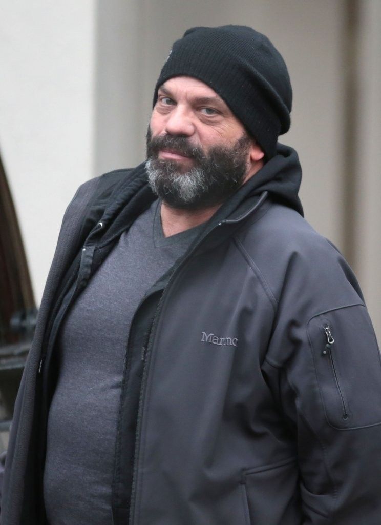 Lee Arenberg