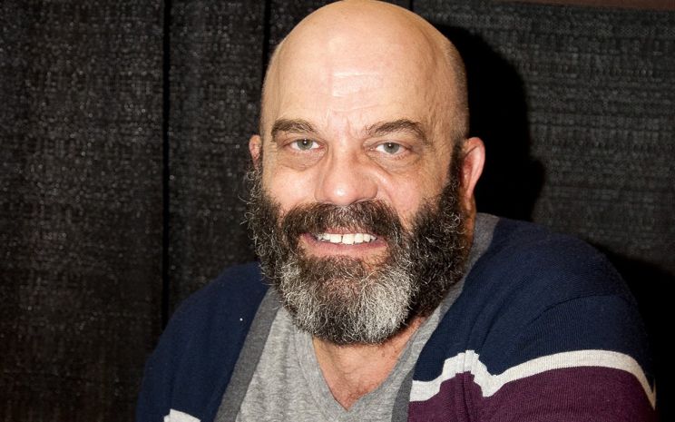 Lee Arenberg