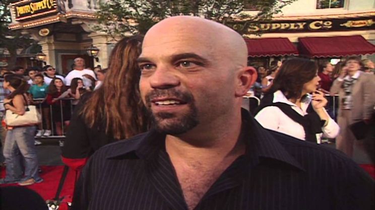 Lee Arenberg